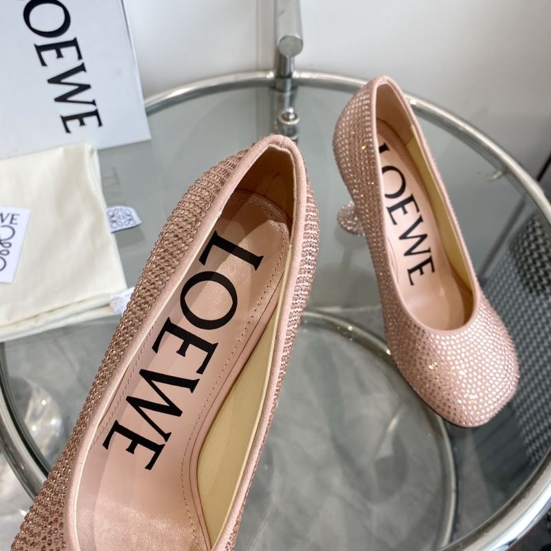 Loewe Shoes